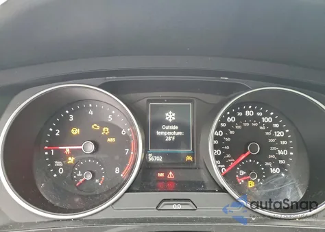 2020 Volkswagen Tiguan Se from USA, damaged, VIN 3VV2B7AX8LM011743